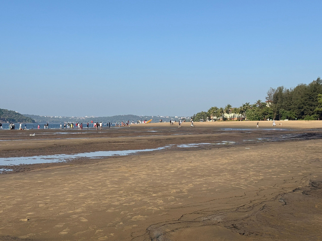 Miramar Beach景点图片