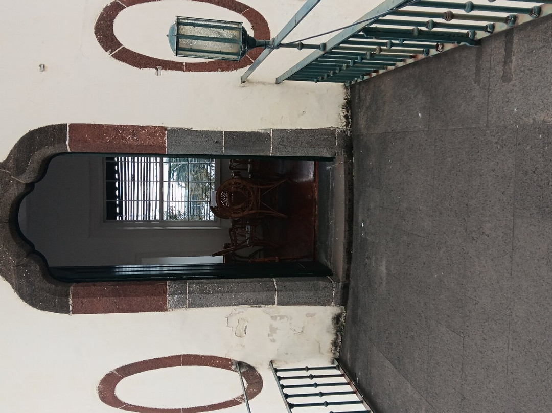Palácio de São Lourenço-沙尔必去景点