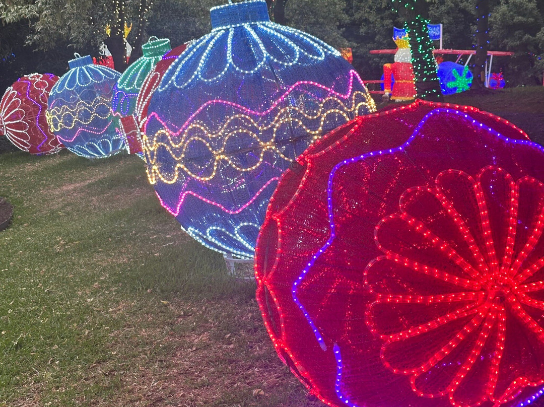 Wine Country Motor Inn主图