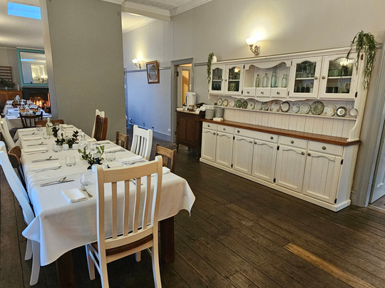 Bushranger Motor Inn主图