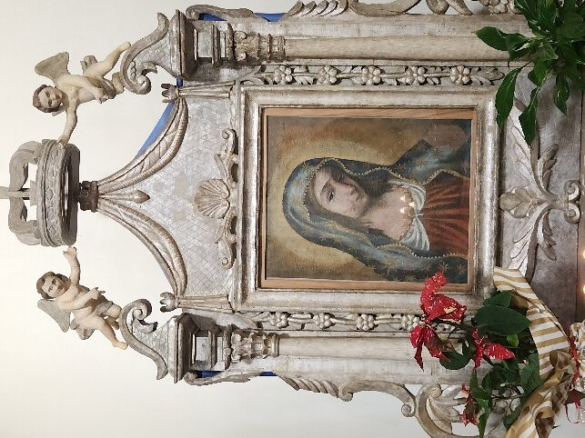 B&B La Meridiana主图