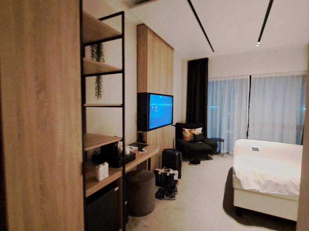 Van Der Valk Hotel Gent主图
