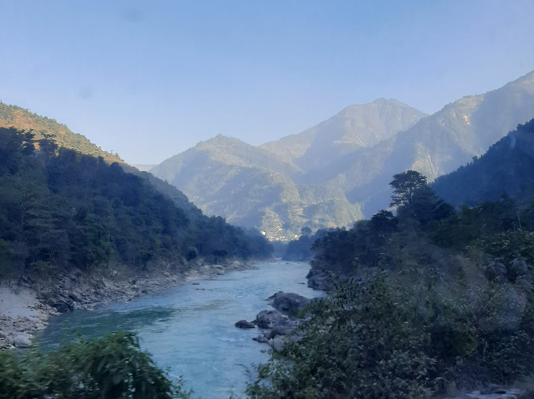 Himalayan Summit Treks And Expedition-加德满都必去景点