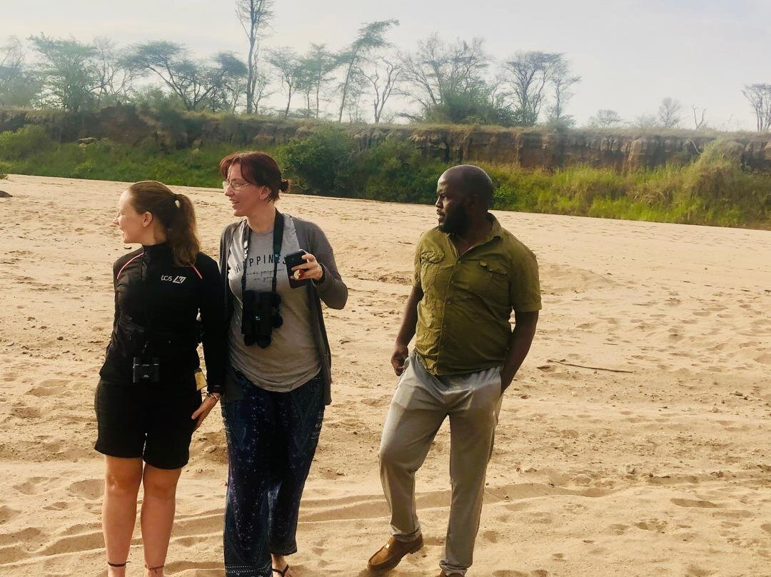 Steady Safaris Limited-坎帕拉必去景点