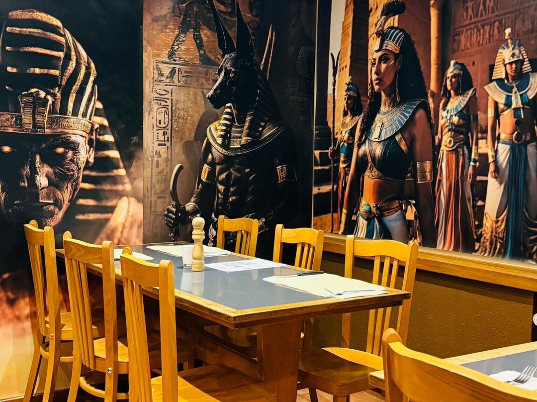 Restaurant Pizzeria Bären, 8855 Wangen