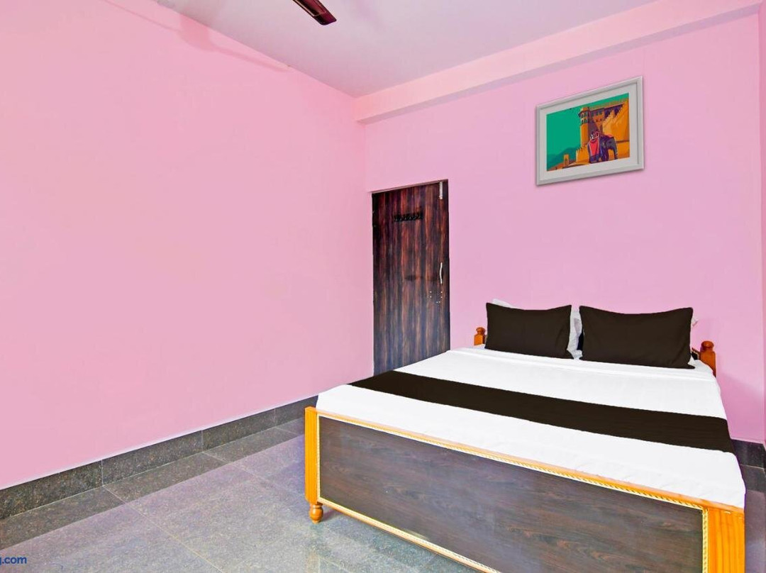 Hotel O Om Residency