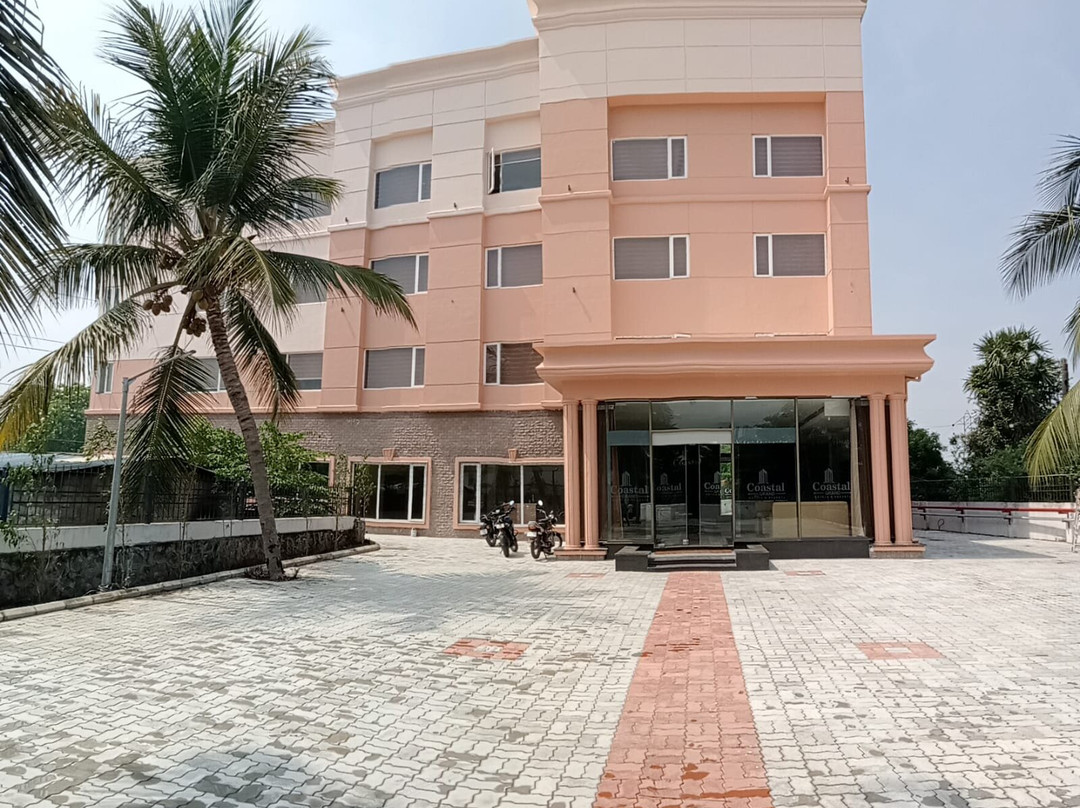Coastal Grand - OMR Chennai