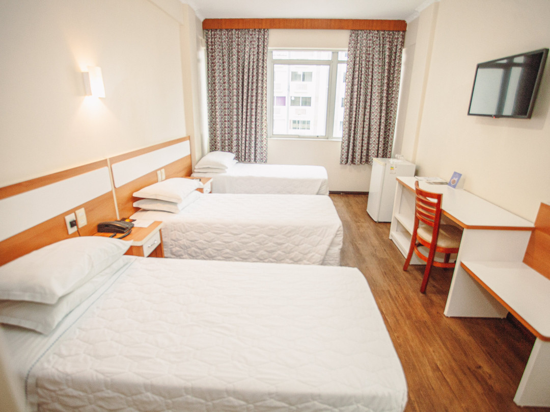 Hotel San Silvestre主图