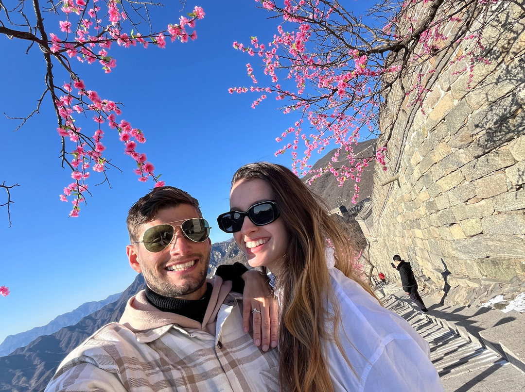 Beijing Tour Service-北京市必去景点