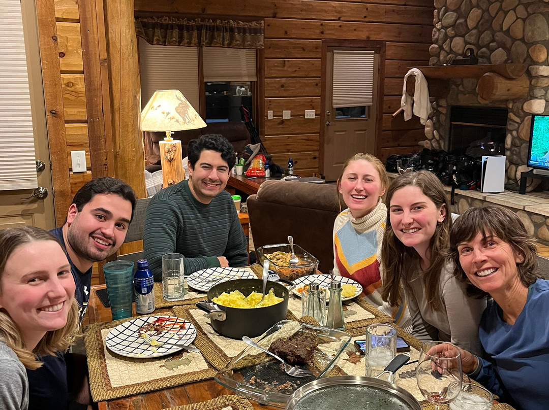 The Lodge at Breckenridge主图