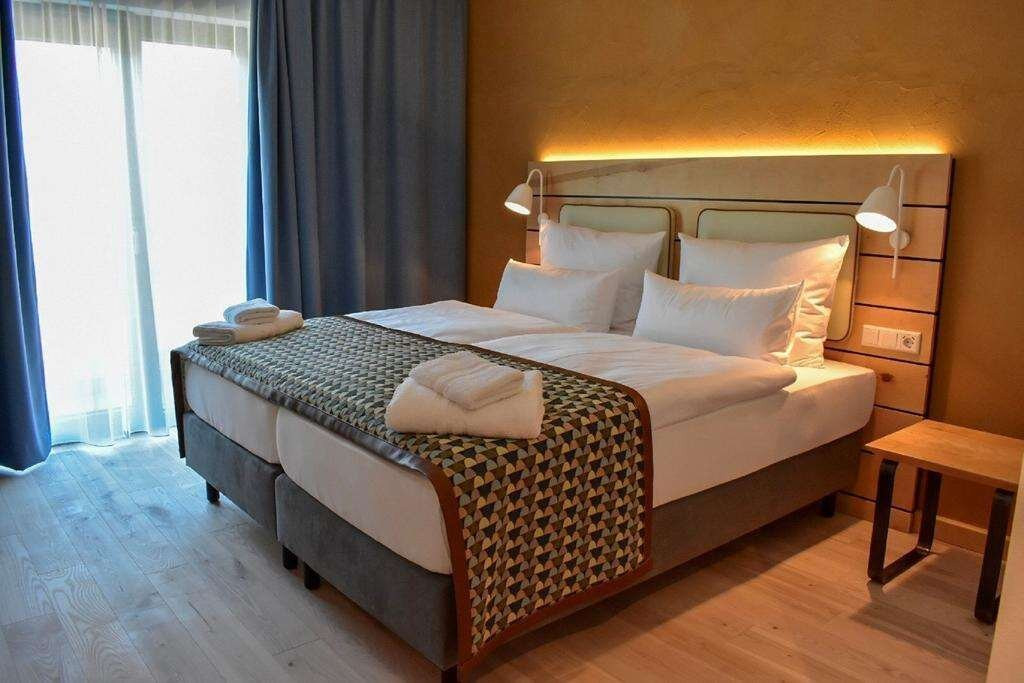 Hotel @ Hoeferer主图