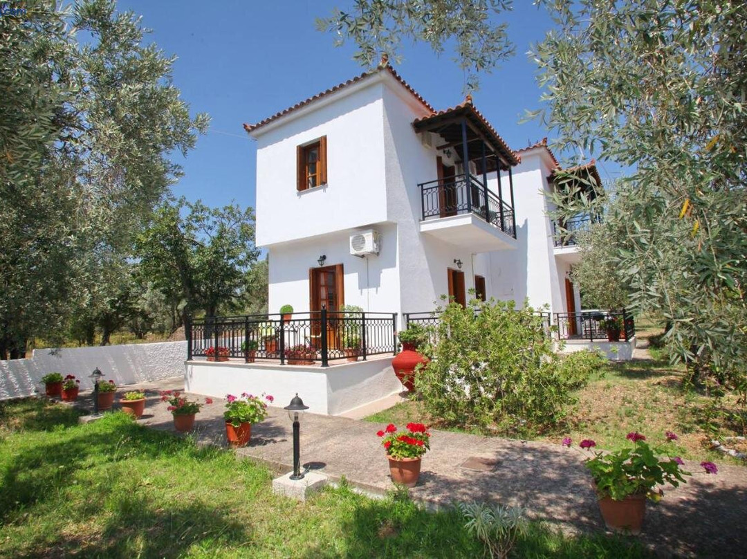 Stafylos Studios