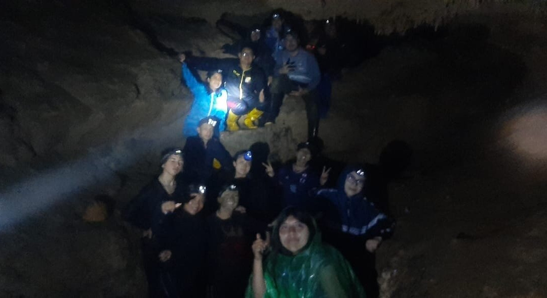 Caverna Chikillu Elefante-Cotundo必去景点