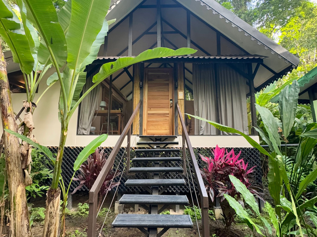 Almonds and Corals Hotel主图