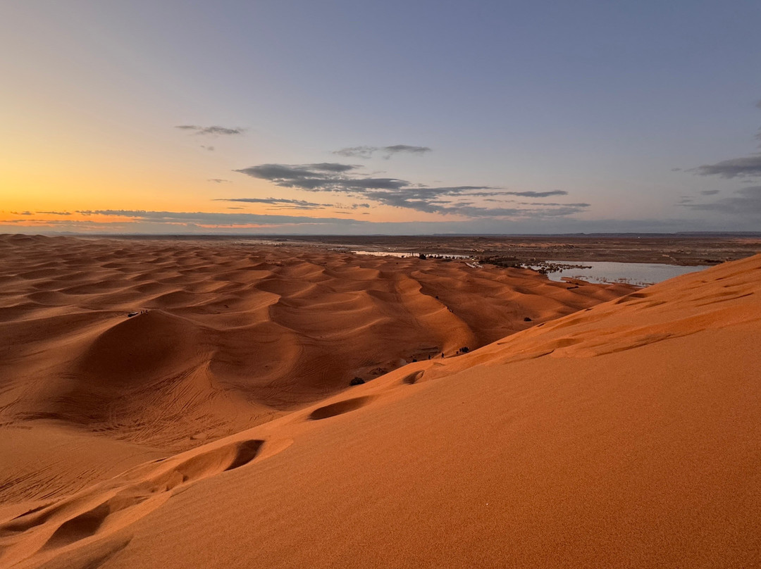 Berber Walk-马拉喀什必去景点