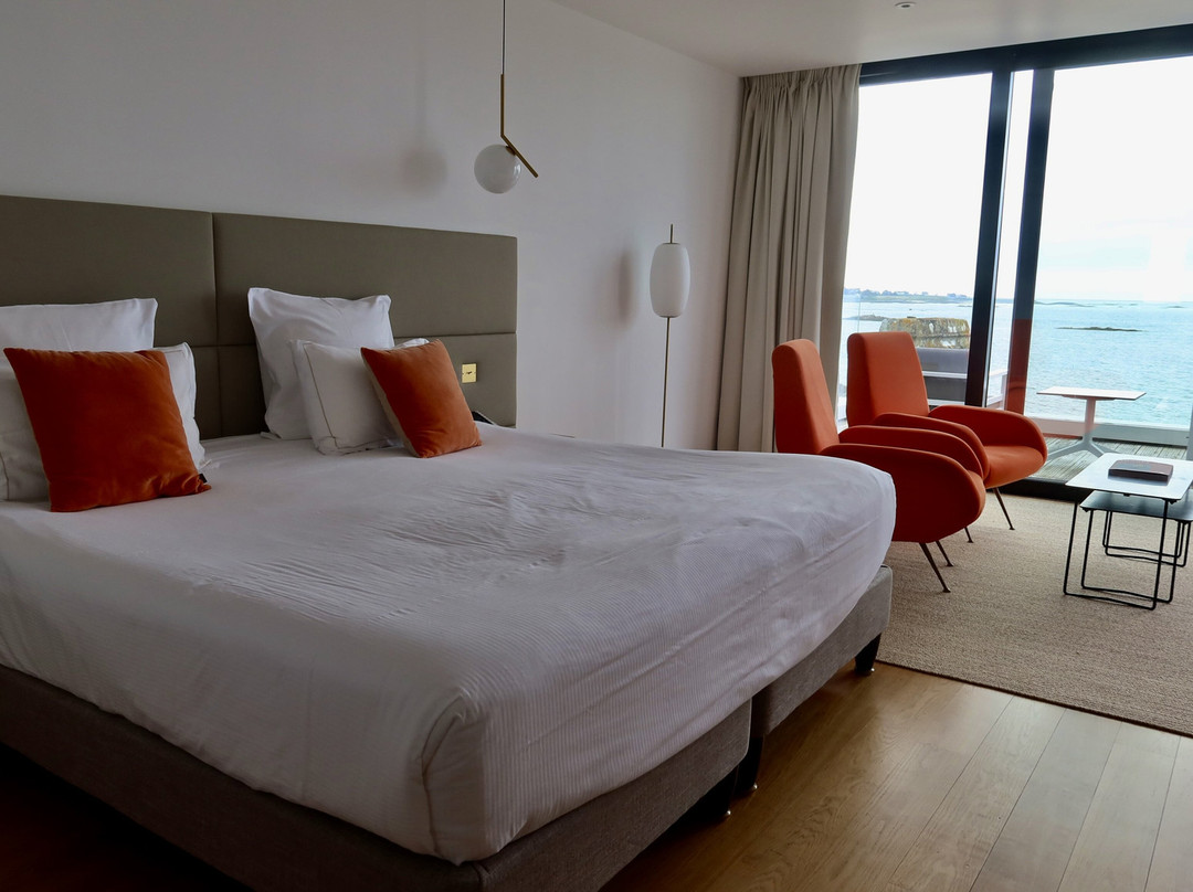 Hôtel Brittany & Spa主图