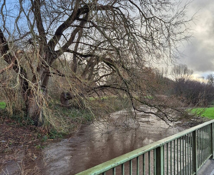 River Alt-Kirkby必去景点