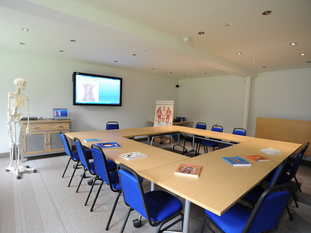 The Jasmine Trust Yoga Centre景点图片