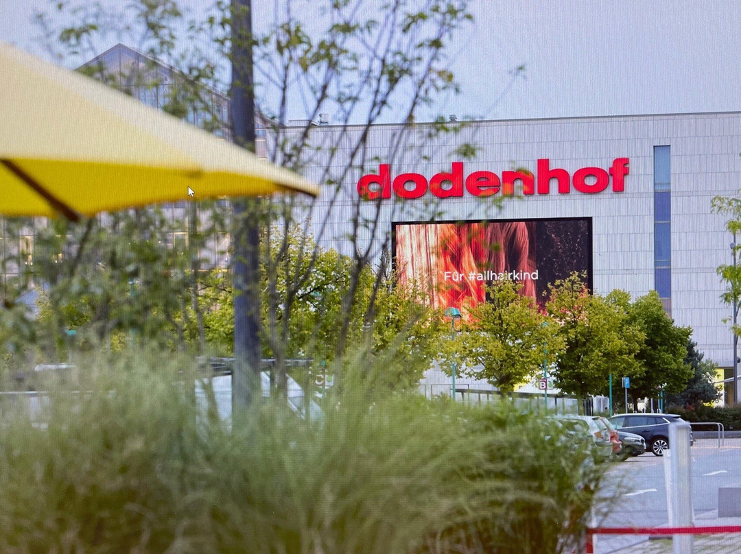 Dodenhof-Posthausen必去景点