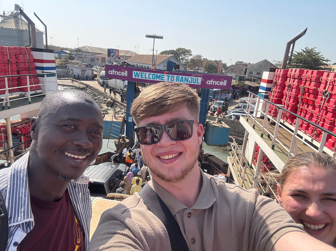 Gambia Taxi & Excursions景点图片