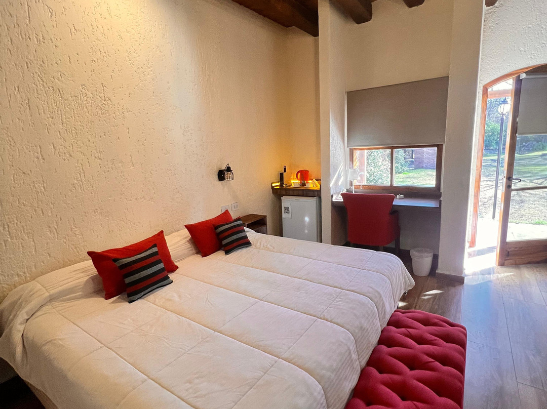 Pilgrim's Rest主图