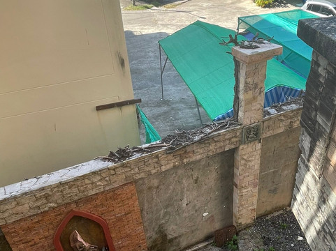 塞卡精品度假酒店主图