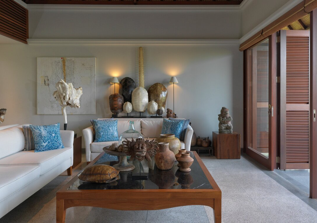 The Club By The Legian Seminyak, Bali主图
