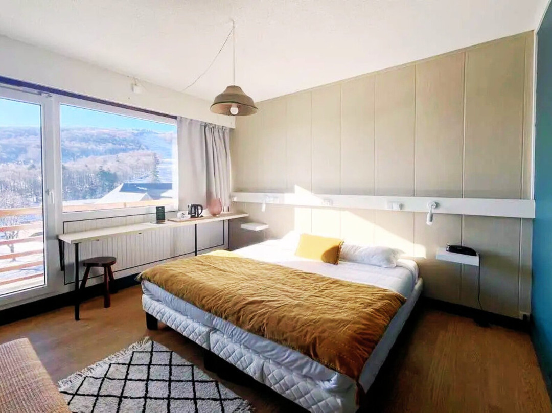 Hotel Perdrix