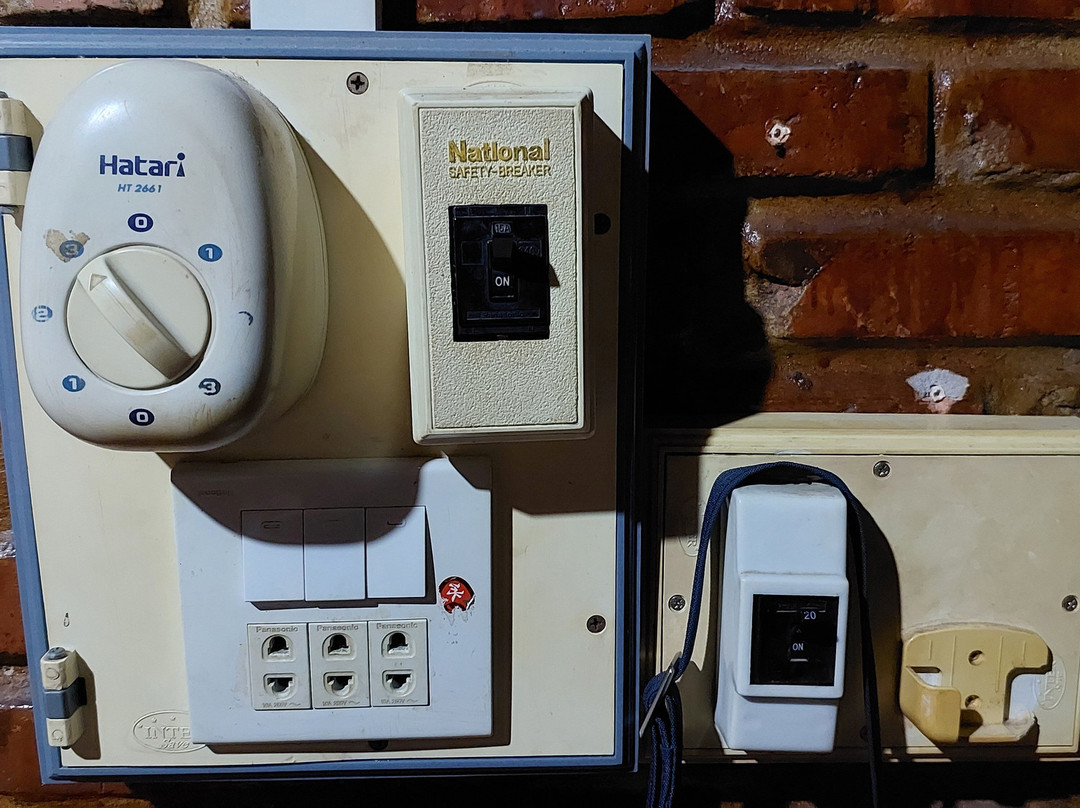 Zuela Guesthouse主图