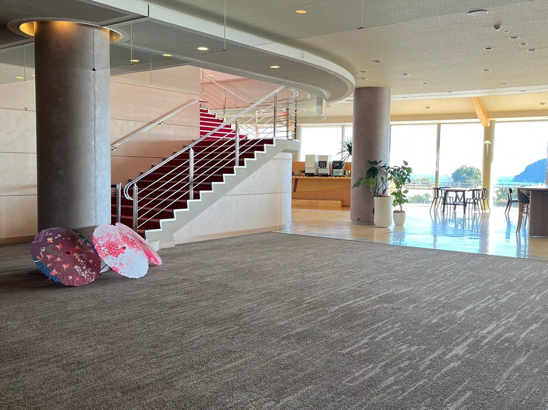 Mercure Wakayama Kushimoto Resort & Spa主图