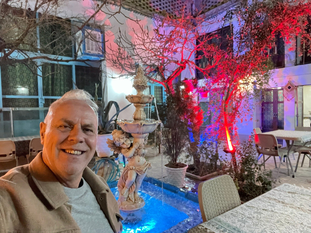 Taha Boutique Hotel
