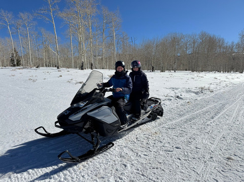 Thunder Mountain Motorsports, Inc.-布里安赫德必去景点