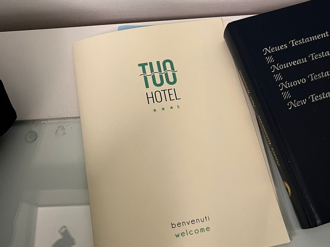 Tuo Hotel主图