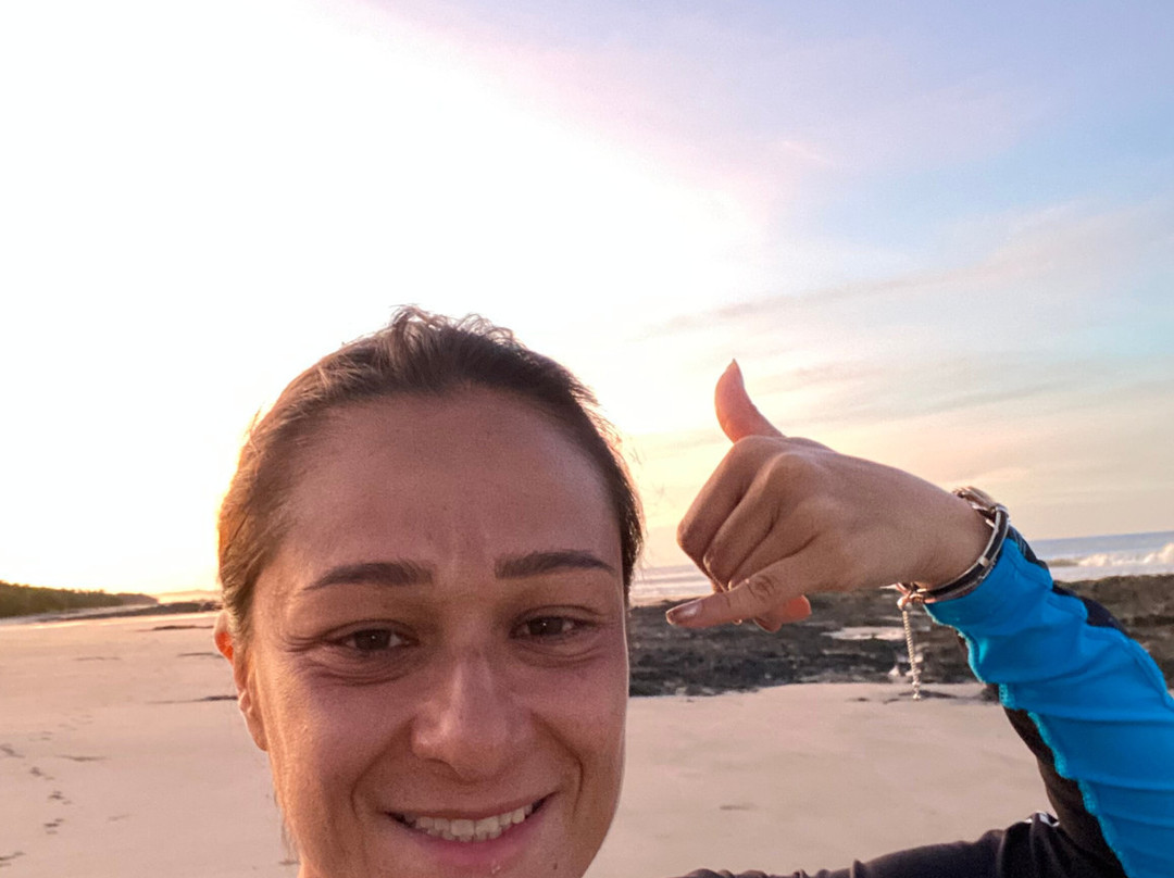 Playa Negra Surf Lodge主图