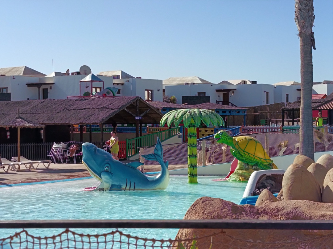 Hotel HL Paradise Island主图