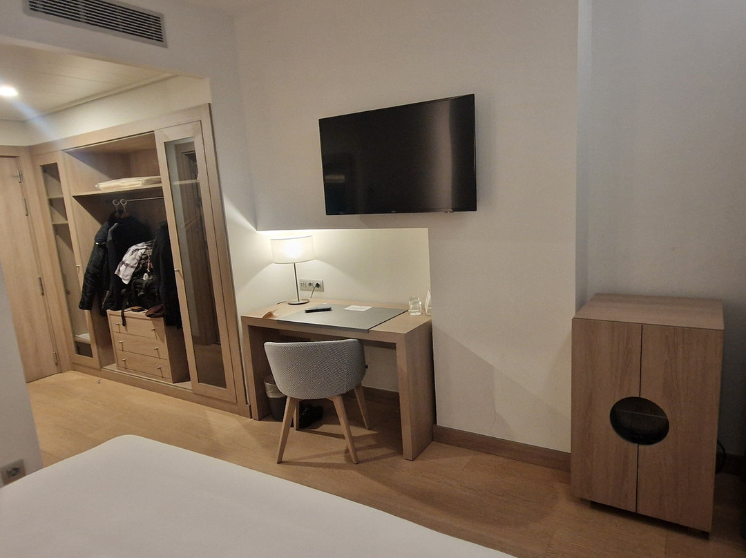 LCB Hotel Fuenlabrada主图