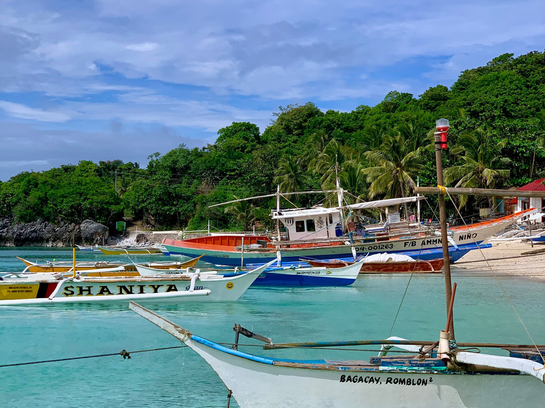 Stone Creek House主图