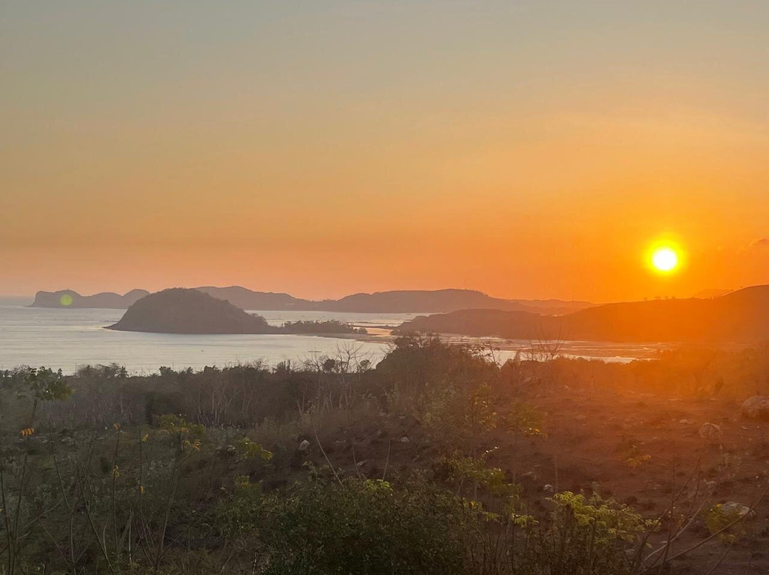 Lobster Bay Beach Lombok-龙目岛必去景点