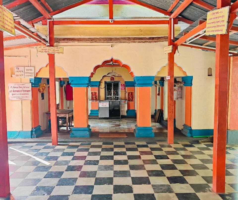Keshavraj Temple景点图片