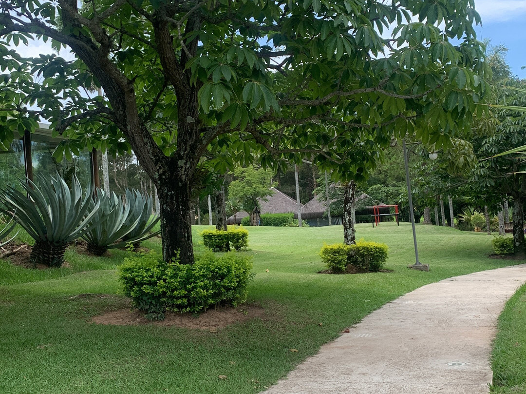 Itú Garden Spa & Resort Saudável主图