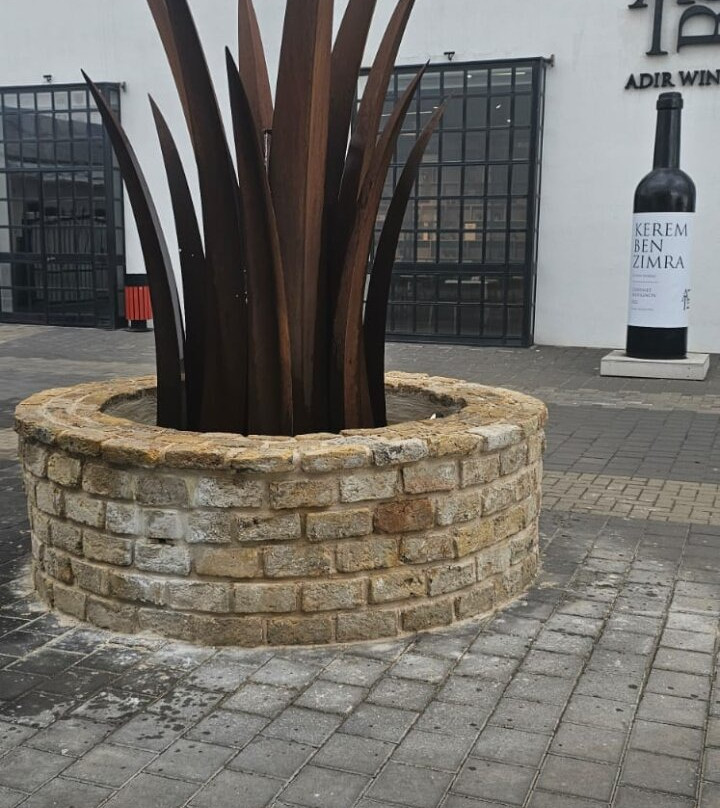 Adir Winery-Dalton必去景点