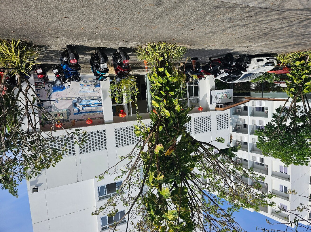 普吉岛苏恩卢恩瑞森塔酒店主图