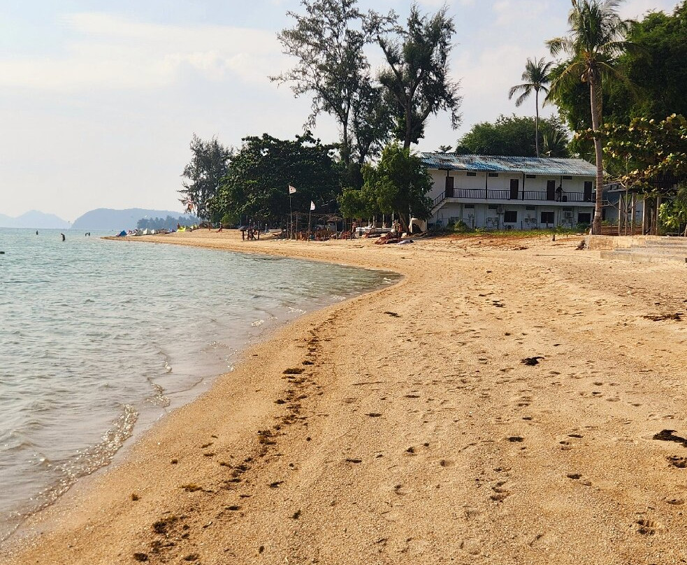 Samutra Residences主图