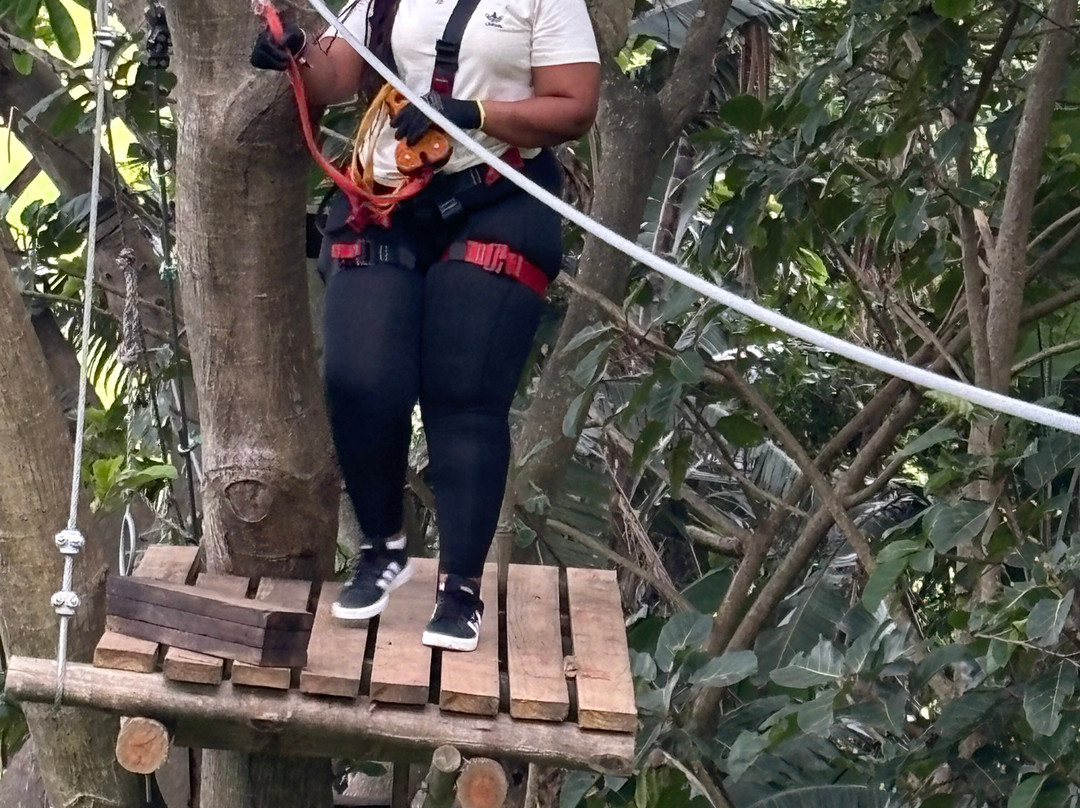 Jikaleza Outdoor Adventures-Scottburgh必去景点