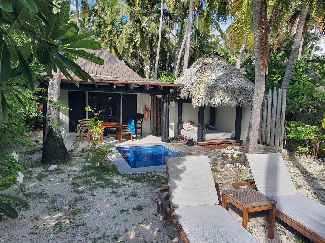 曼塔曼诺爱尔兰德度假村主图