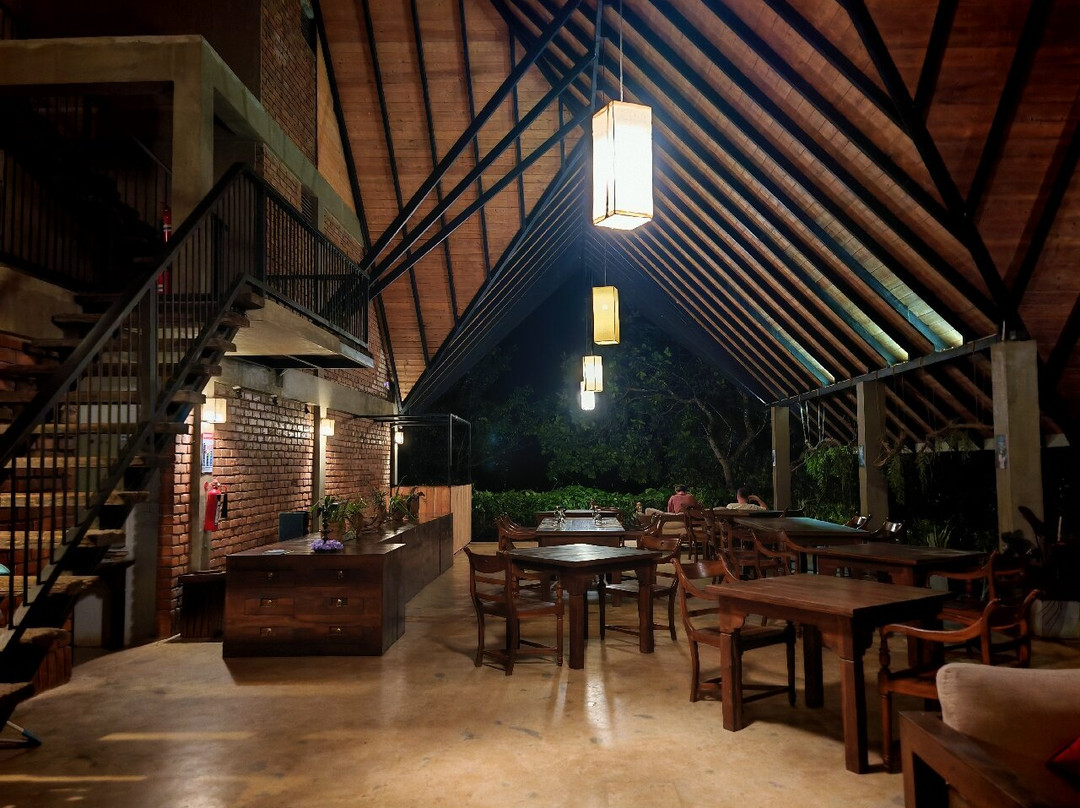 Go Go Green Resort主图