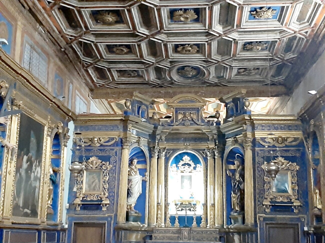 Chiesa di San Bartolomeo-Cagli必去景点