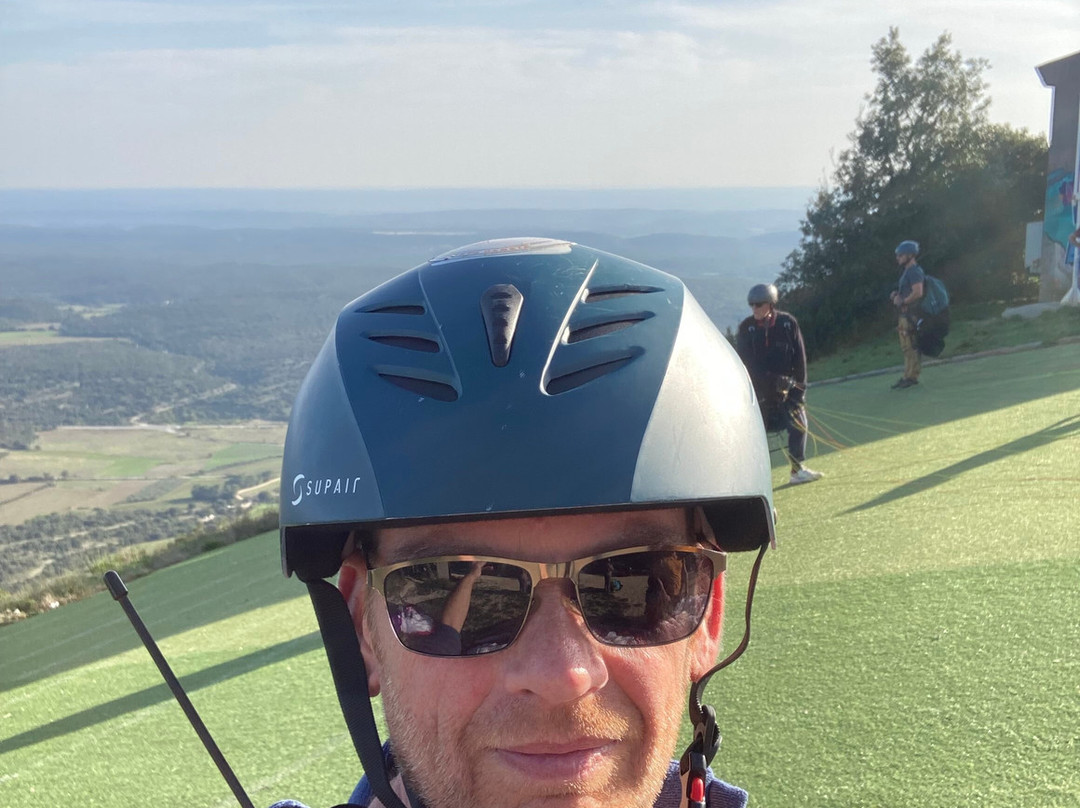 Viento Parapente / Biplace et enseignement-Seynes必去景点