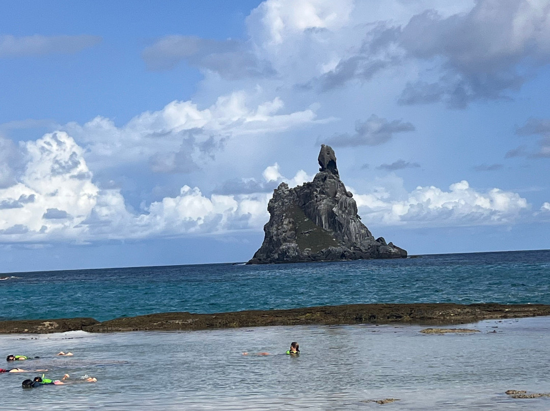 Atalaia Beach-费尔南多-迪诺罗尼亚群岛必去景点