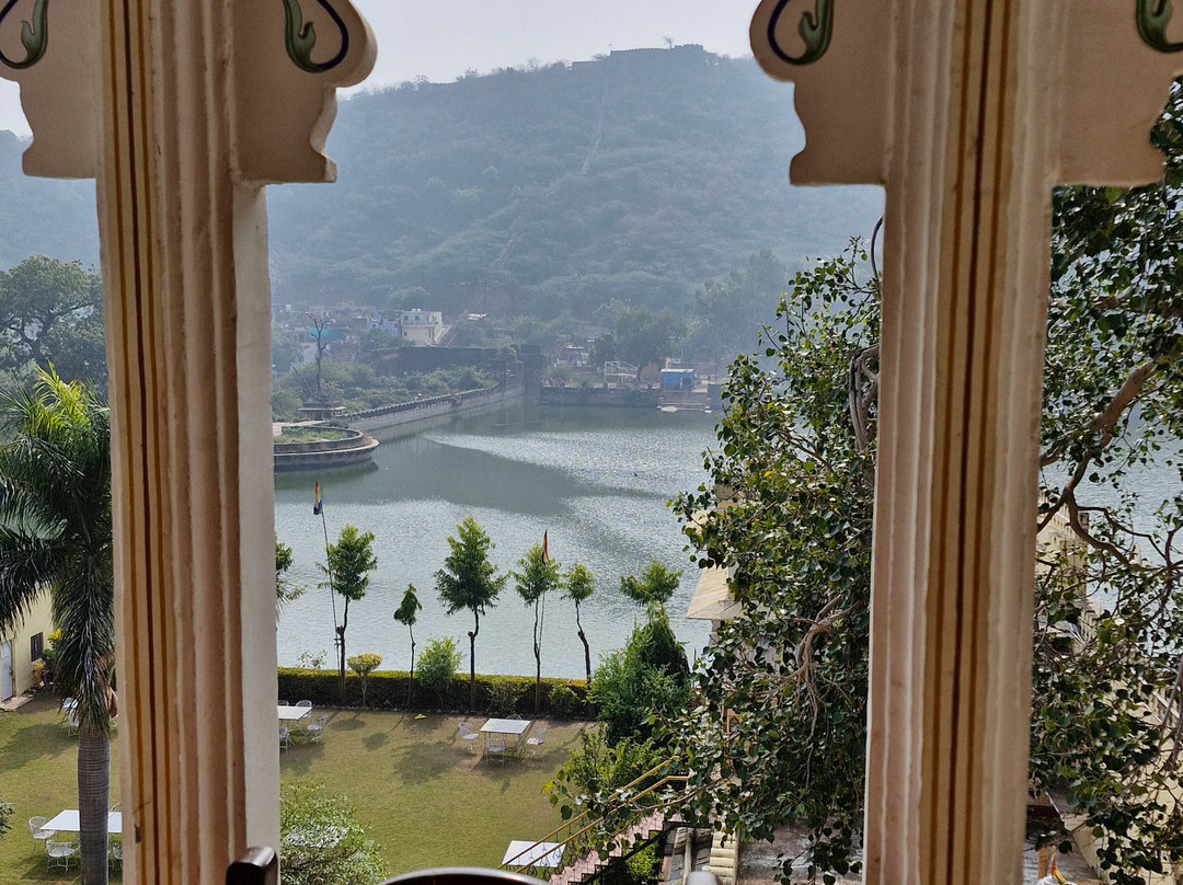 Haveli Katkoun Guest House主图